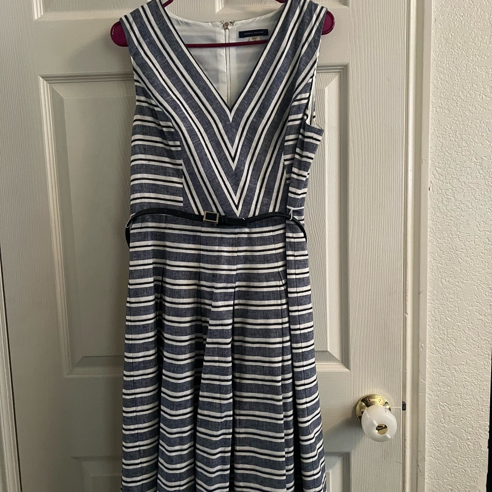 Tommy Hilfiger Dress